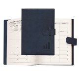 Dovana Planner - Large Refillable
