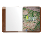 NEW! Field & Co.® - Pocket Jotter w/ Tip-In, Refillable