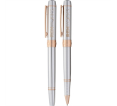 Cutter & Buck® Beacon Pen Set