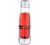 17 oz. Spirit TritanSport Bottle with Glass Liner