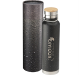 22 oz. Speckled Thor Bottle With Cylindrical Box