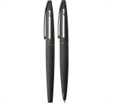 Cross® ATX Brushed Pen Set