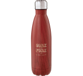 17 oz. Native Wooden Copper Vacuum Insulated Bottle