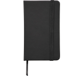 3" x 5" Snap Elastic Closure Notebook