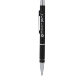 Knight Aluminium Ballpoint Pen