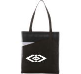 Seek Non-Woven Convention Tote