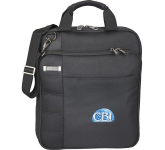 Kenneth Cole® Vert TSA 15" Messenger Bag