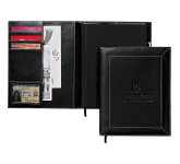 8" x 10" Cordoba Refillable JournalBook®