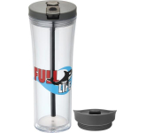 20 oz. Hot & Cold Tower Tumbler