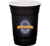 Tailgate Party Cup - 16 oz.