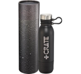 17 oz. Colby Copper Vacuum Stainless Steel Bottle