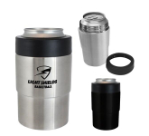 Stainless Steel Insulated Can Holder