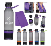 15 oz. Energy Sports Bottle With Phone Holder