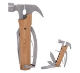 12-in-1 Multi-Functional Wood Hammer