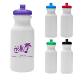 20 oz. Active Hydration Water Bottle